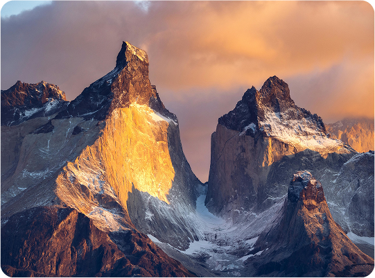 Best of Chile from Atacama to Patagonia